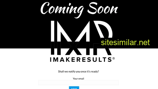 imakeresults.com alternative sites