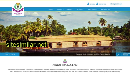 imakollam.com alternative sites
