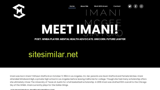 imani34.com alternative sites