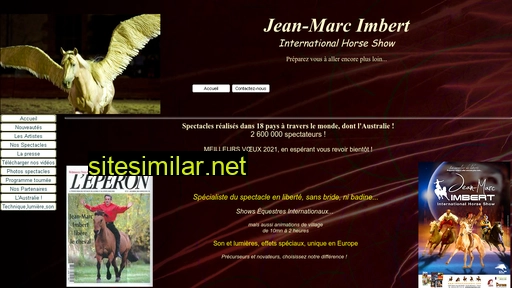 imbertjeanmarc.com alternative sites