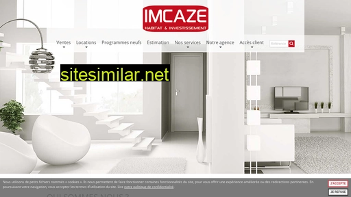 imcaze.com alternative sites