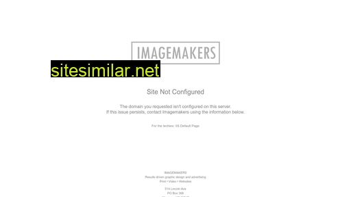 imcrs.com alternative sites