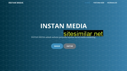 imedia-smm.com alternative sites