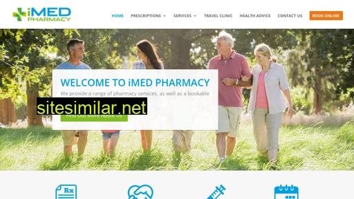 imedpharmacy.com alternative sites