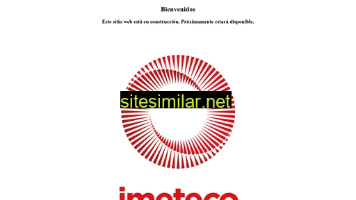 imeteco.com alternative sites