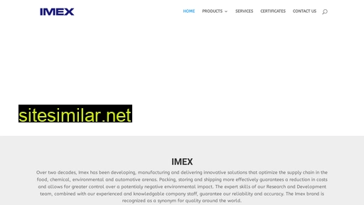 imexbulk.com alternative sites