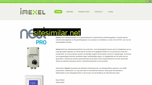 imexel.com alternative sites