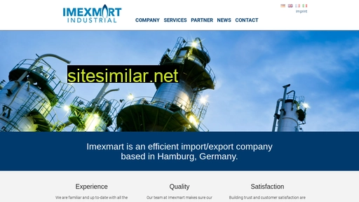 imexmart.com alternative sites