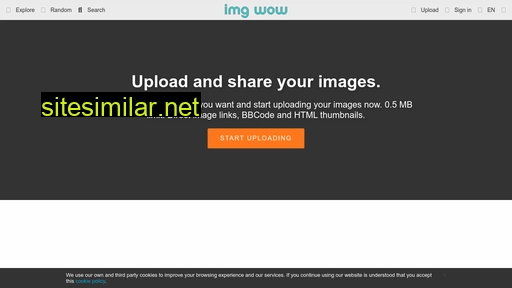 imgwow.com alternative sites