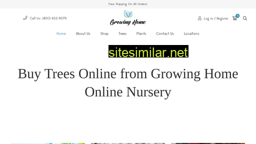 imgrowinghome.com alternative sites