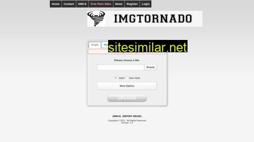 imgtornado.com alternative sites