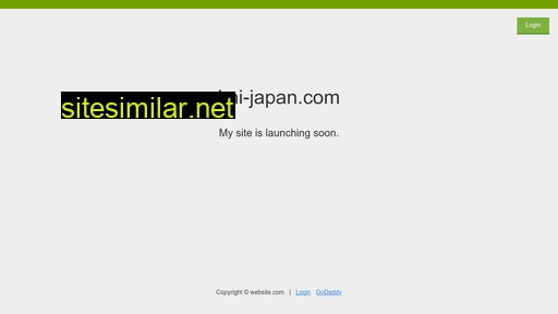 Imi-japan similar sites