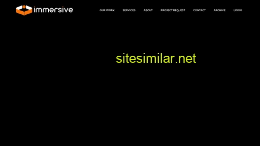 immersivepro.com alternative sites