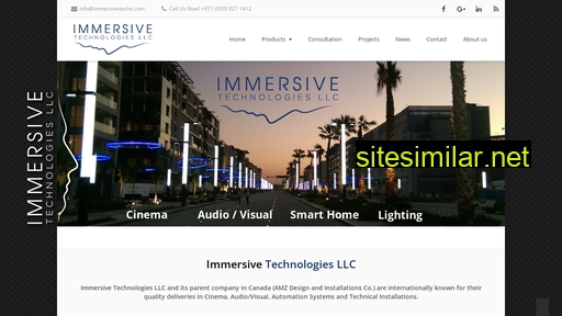 immersivetechs.com alternative sites