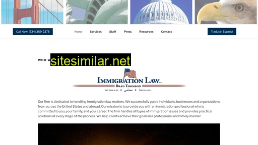 immigrationlawpllc.com alternative sites
