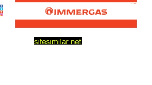 immergas.com alternative sites