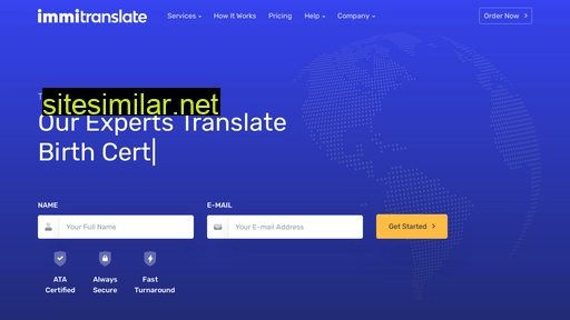 immitranslate.com alternative sites