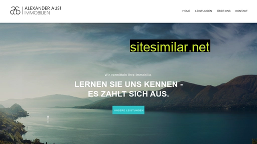 immobilien-aust.com alternative sites