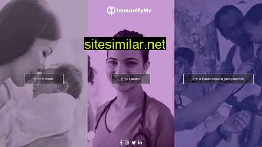 immunifyme.com alternative sites