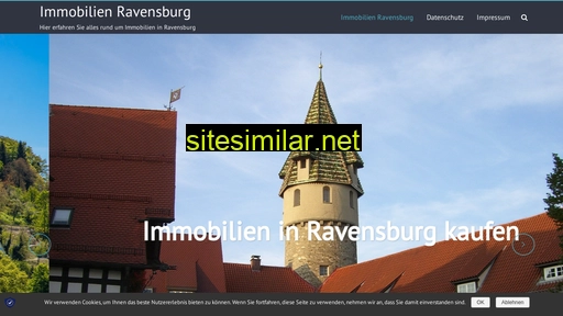 immobilien-ravensburg.com alternative sites