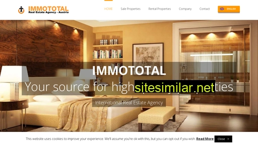 immototal.com alternative sites