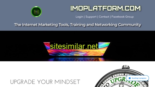 imoplatform.com alternative sites