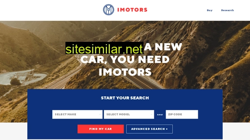 imotors.com alternative sites