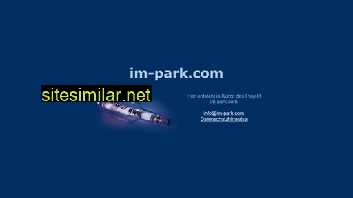 im-park.com alternative sites