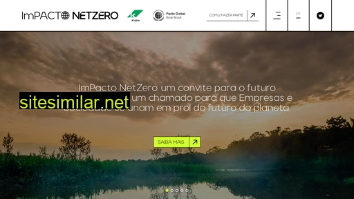 impactonetzero.com alternative sites