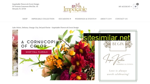 impekabledesign.com alternative sites