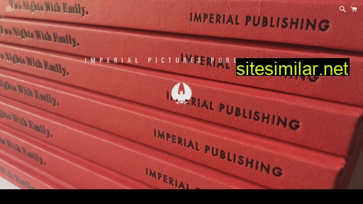 imperial-publishing.com alternative sites