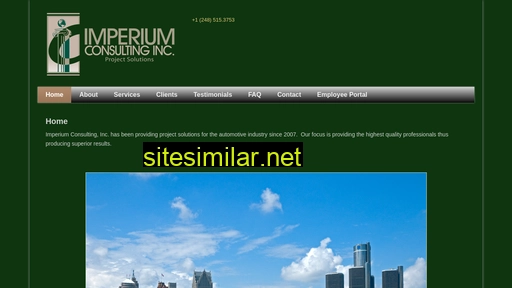imperiumpm.com alternative sites