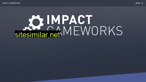 impactgameworks.com alternative sites