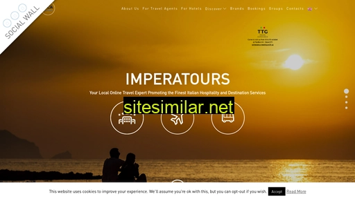 imperatours.com alternative sites