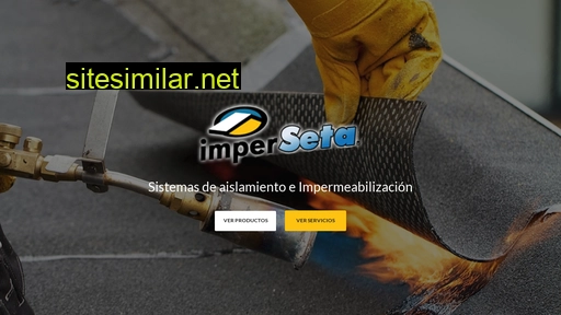 imperseta.com alternative sites