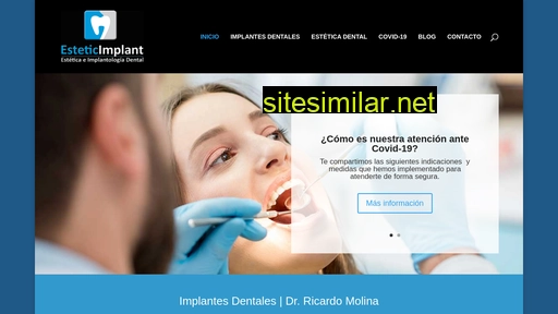 implantesdentalesmm.com alternative sites