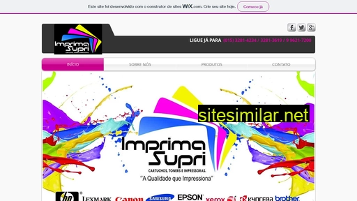 imprimasupri.wixsite.com alternative sites