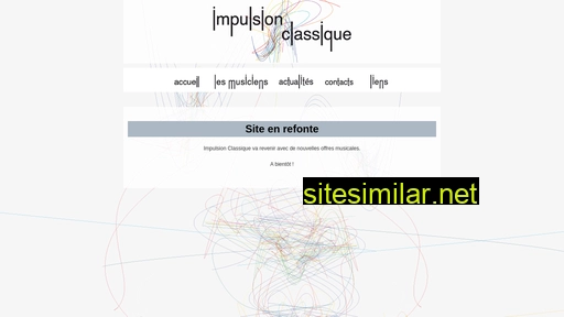 impulsionclassique.com alternative sites