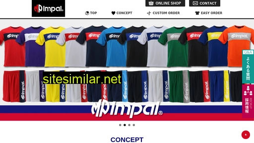 imp-handball.com alternative sites