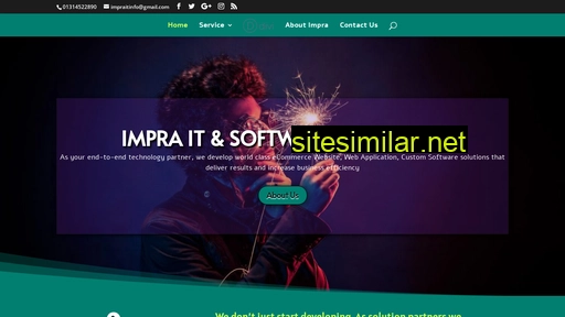 imprait.com alternative sites