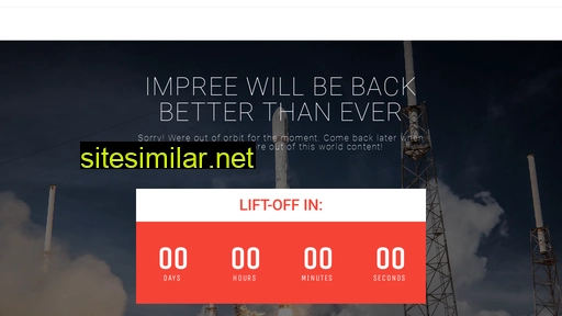 impree.com alternative sites