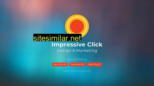impressiveclick.com alternative sites