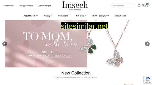 imseeh.com alternative sites