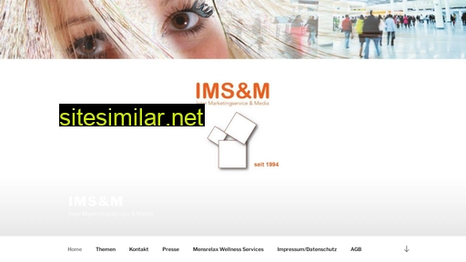 ims-m.com alternative sites