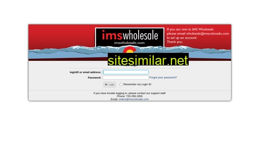 imswholesale.com alternative sites