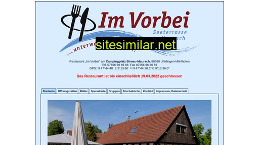 imvorbei.com alternative sites