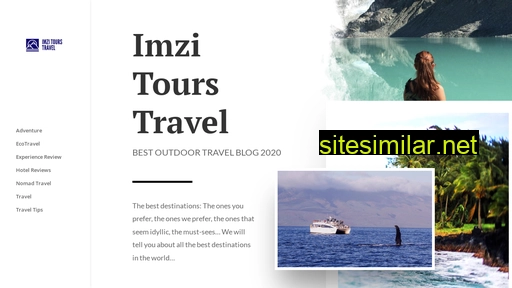 Imzi-tours-travel similar sites
