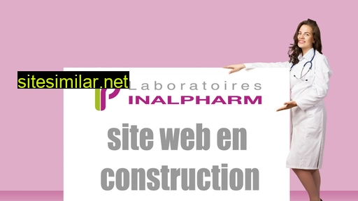inalpharm.com alternative sites