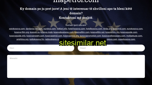 inapetrol.com alternative sites