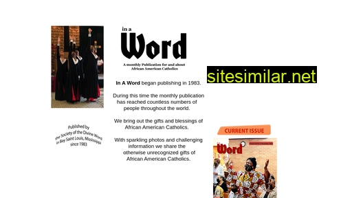 Inaword similar sites